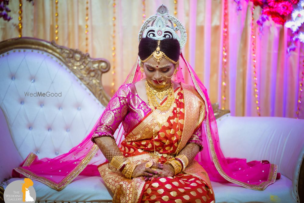 Photo From Anirban Weds Satavisha - By The Wedding Gallery