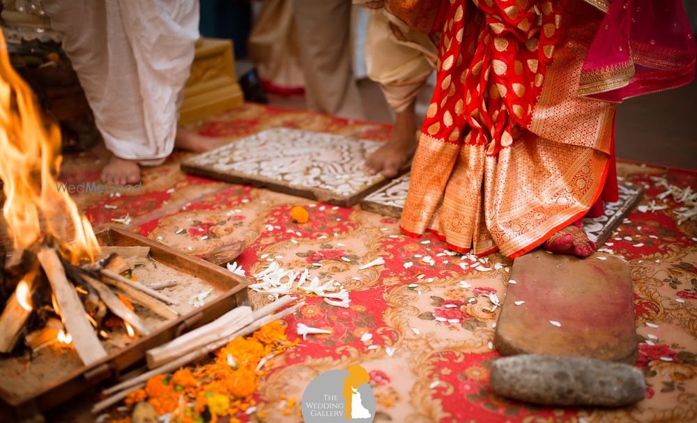 Photo From Anirban Weds Satavisha - By The Wedding Gallery