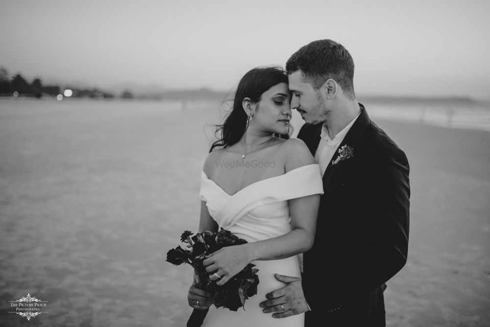 Photo From Sebastian & Romana - By The Picture Patch Photography 