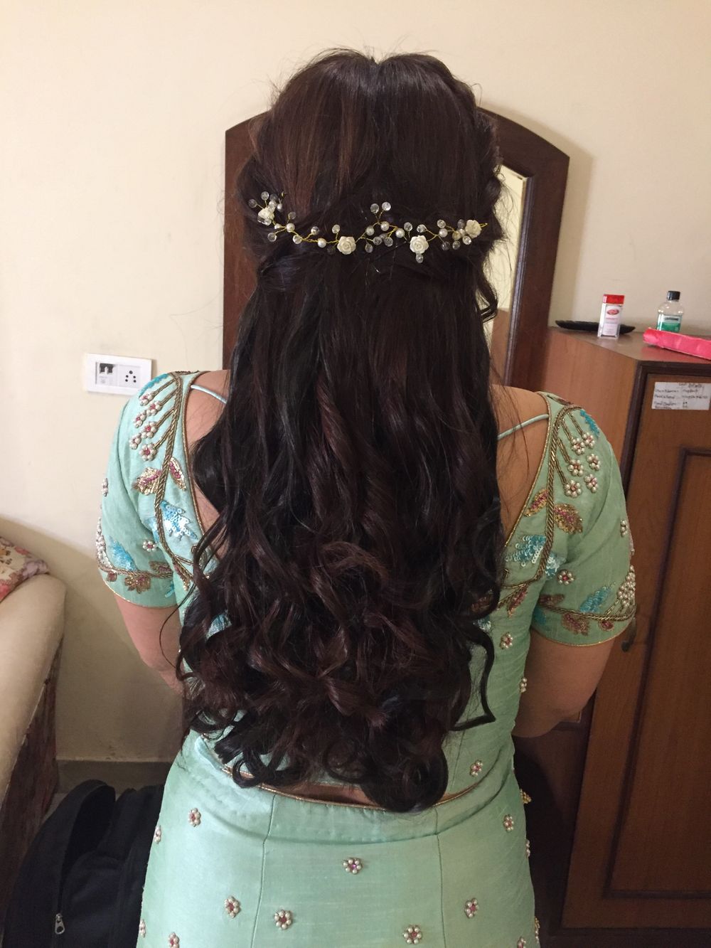 Photo From Hairstyles - By Make Me Up by Parul
