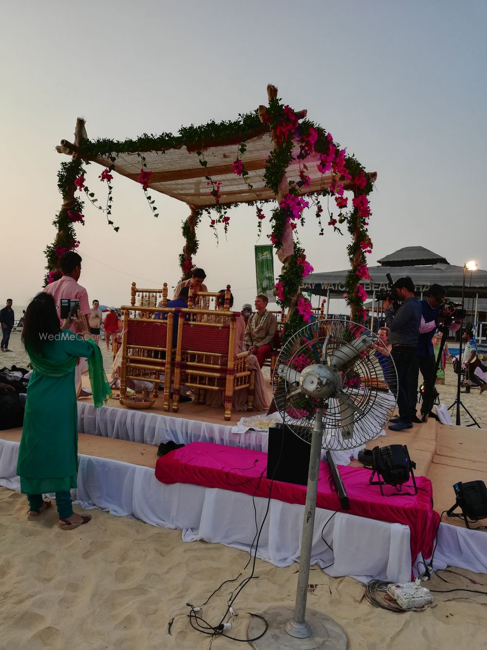 Photo From goa wedding - By Royal Wedding in Rajasthan