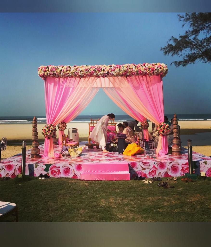 Photo From goa wedding - By Royal Wedding in Rajasthan
