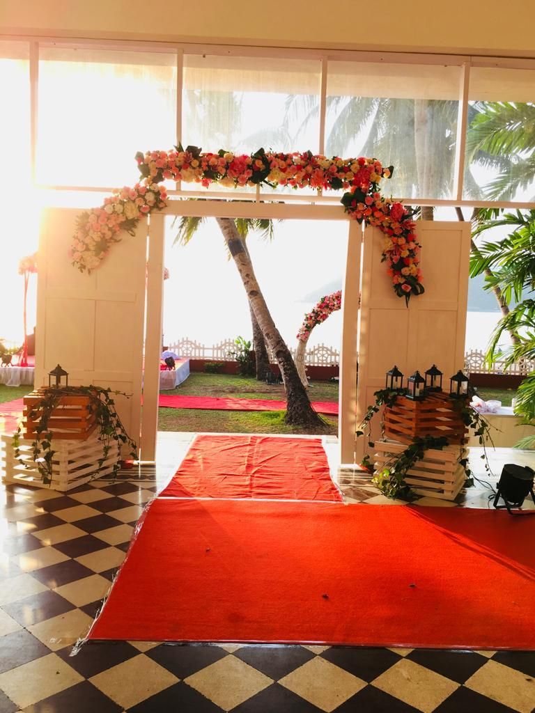 Photo From goa wedding - By Royal Wedding in Rajasthan