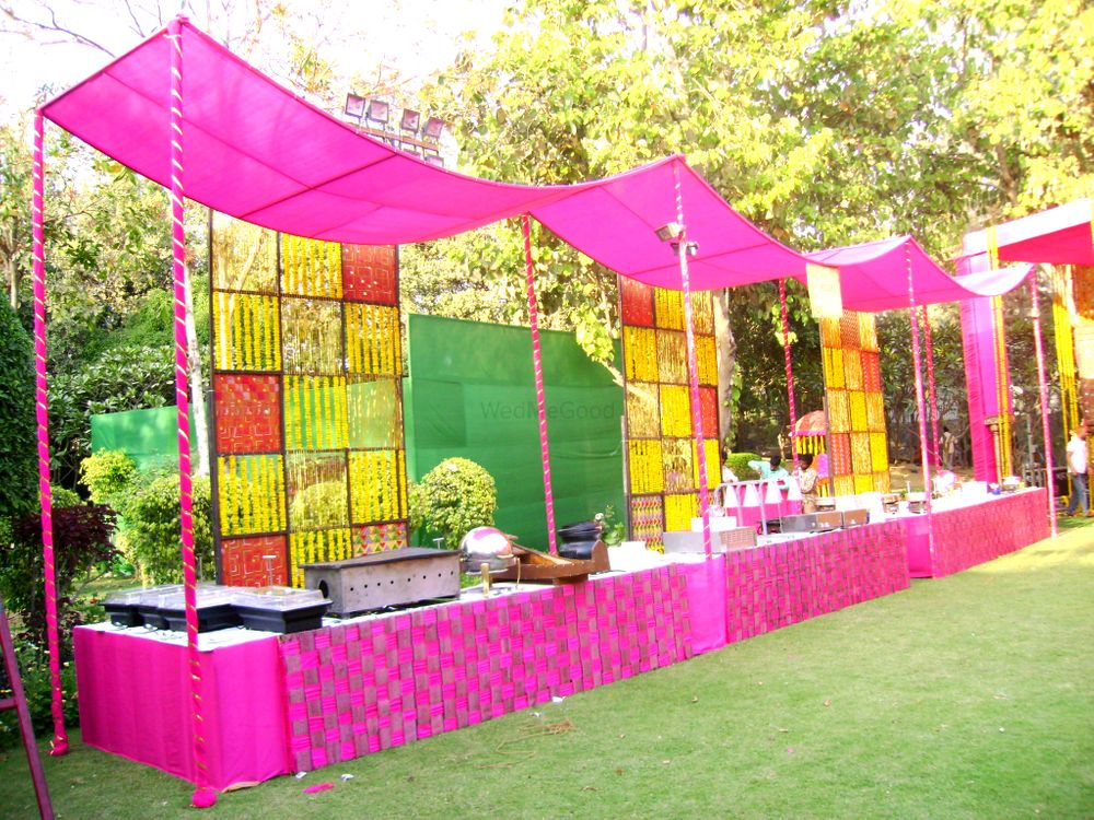 Photo From Pink & Orange - By Shubh Muhurat Luxury Weddings