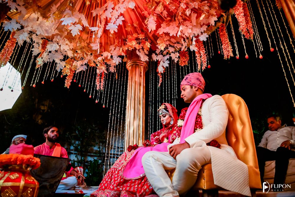 Photo From Ajay & Radhika Wedding Story - By FlipOn Media