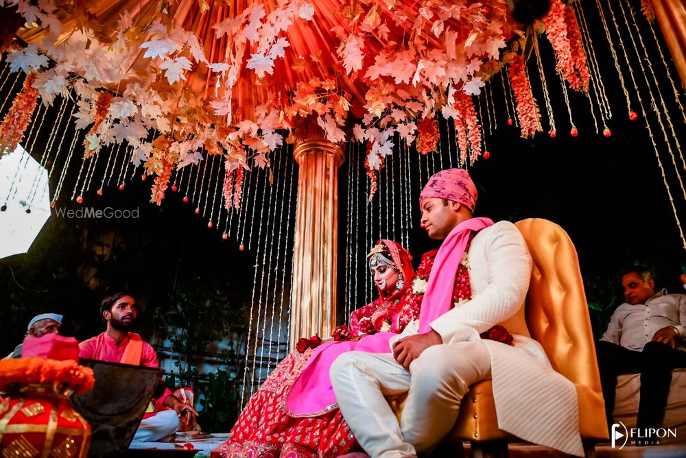 Photo From Ajay & Radhika Wedding Story - By FlipOn Media