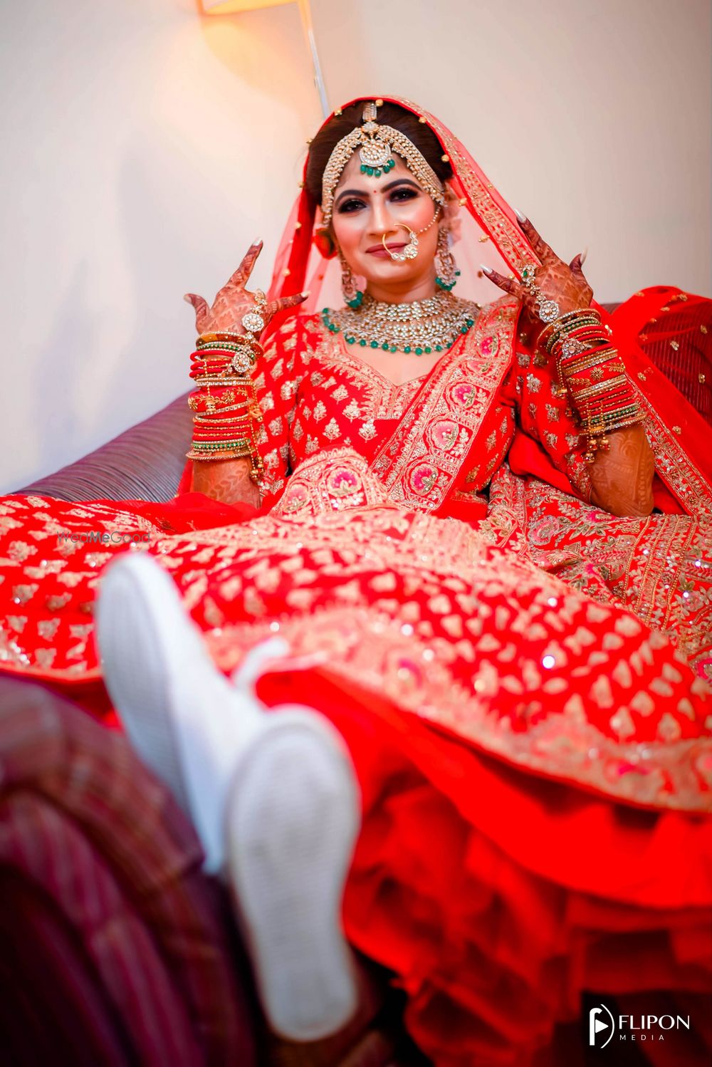 Photo From Ajay & Radhika Wedding Story - By FlipOn Media