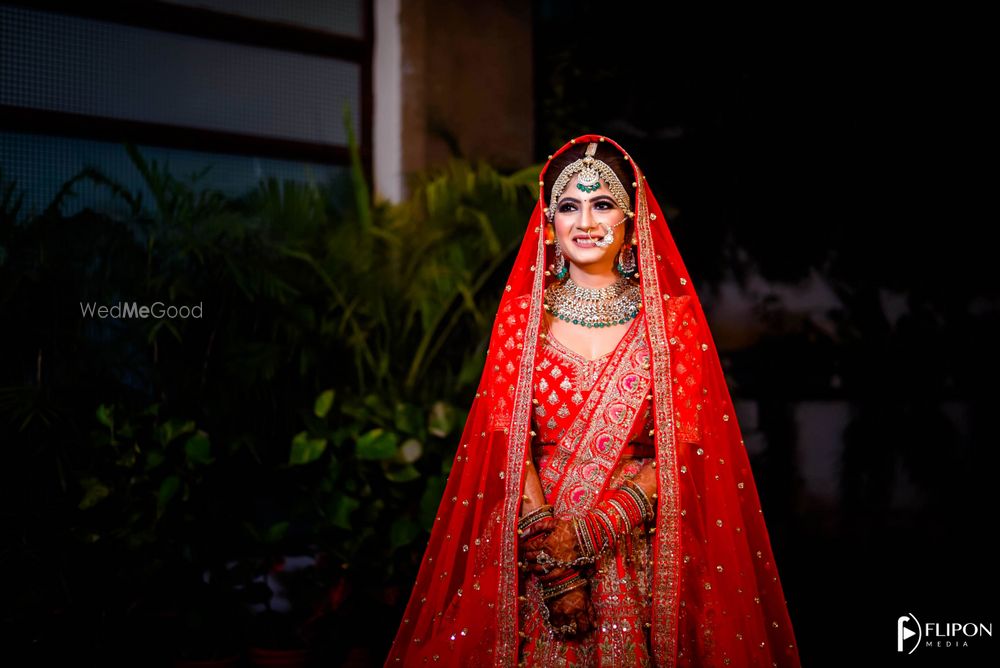 Photo From Ajay & Radhika Wedding Story - By FlipOn Media