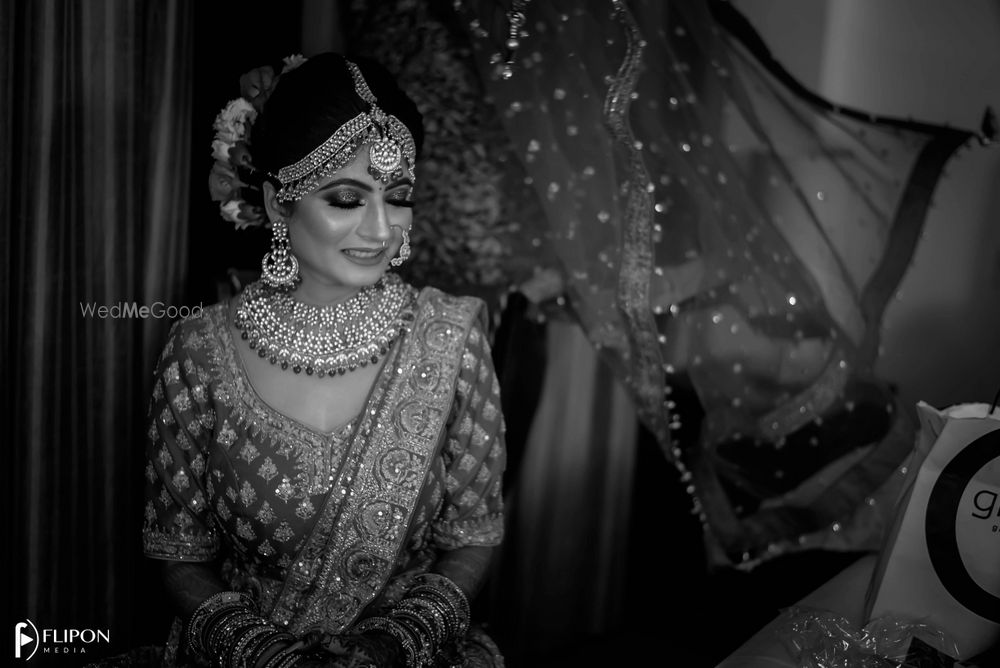 Photo From Ajay & Radhika Wedding Story - By FlipOn Media