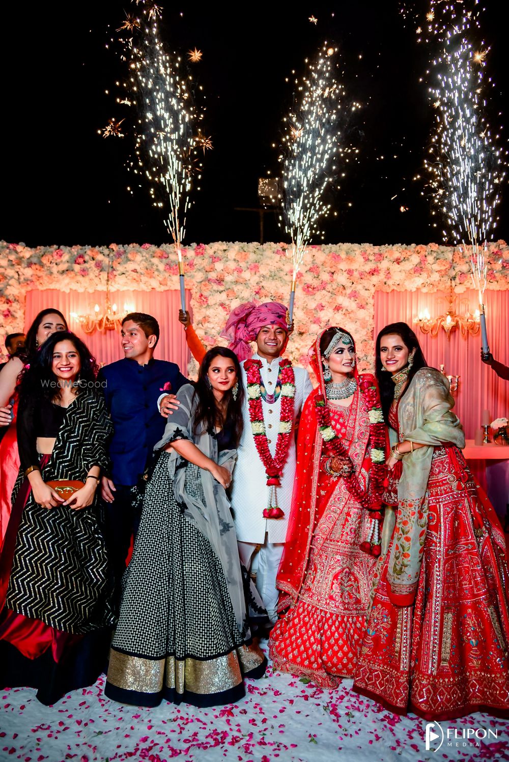 Photo From Ajay & Radhika Wedding Story - By FlipOn Media