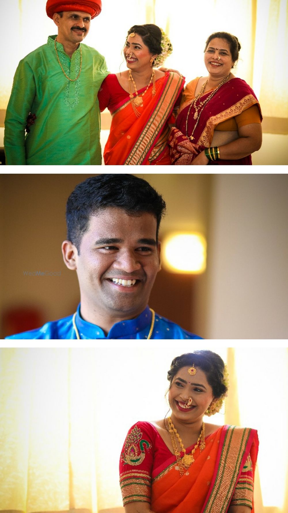 Photo From Sanika & Prathamesh - By Wedlock Blossom