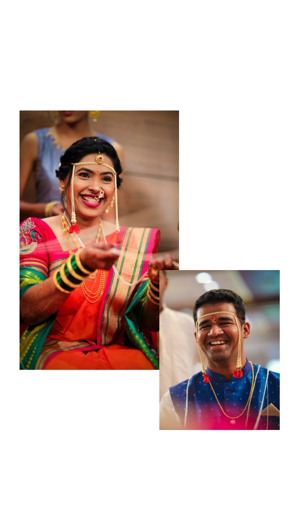 Photo From Sanika & Prathamesh - By Wedlock Blossom