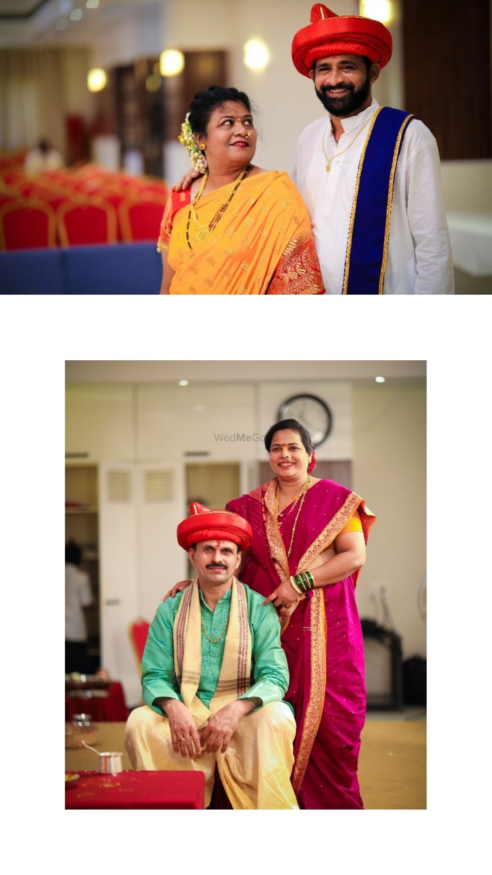 Photo From Sanika & Prathamesh - By Wedlock Blossom