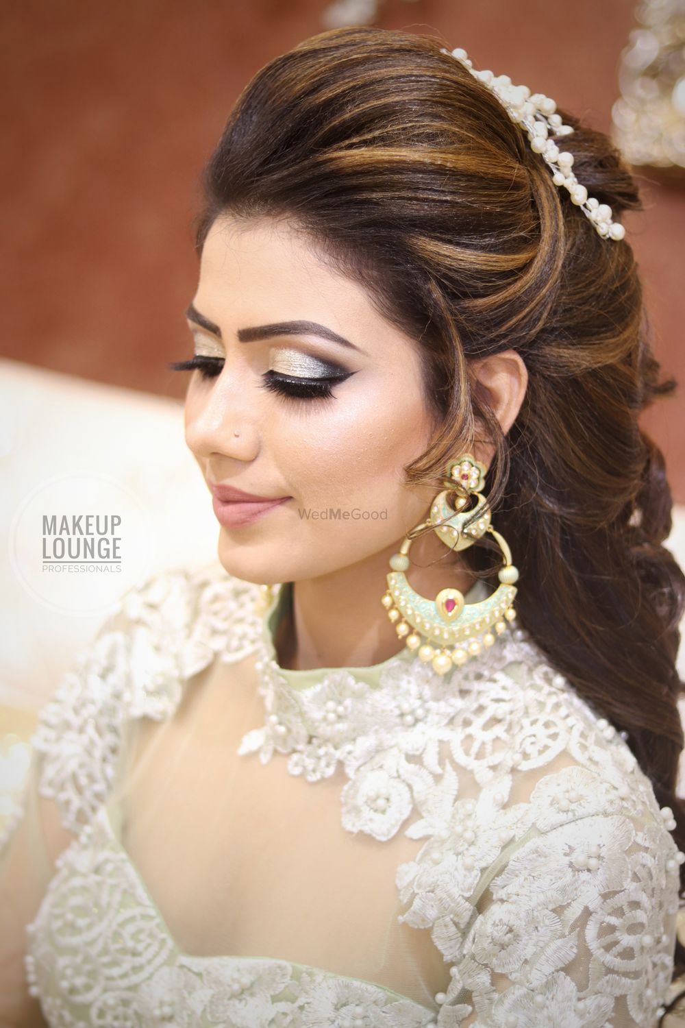 Photo From makeup 2019 - By Makeup Lounge