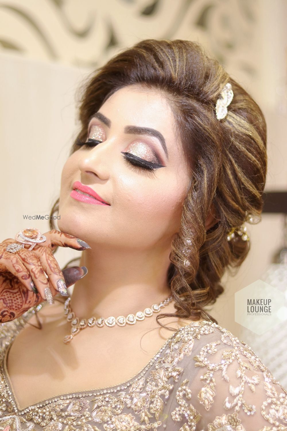 Photo From makeup 2019 - By Makeup Lounge