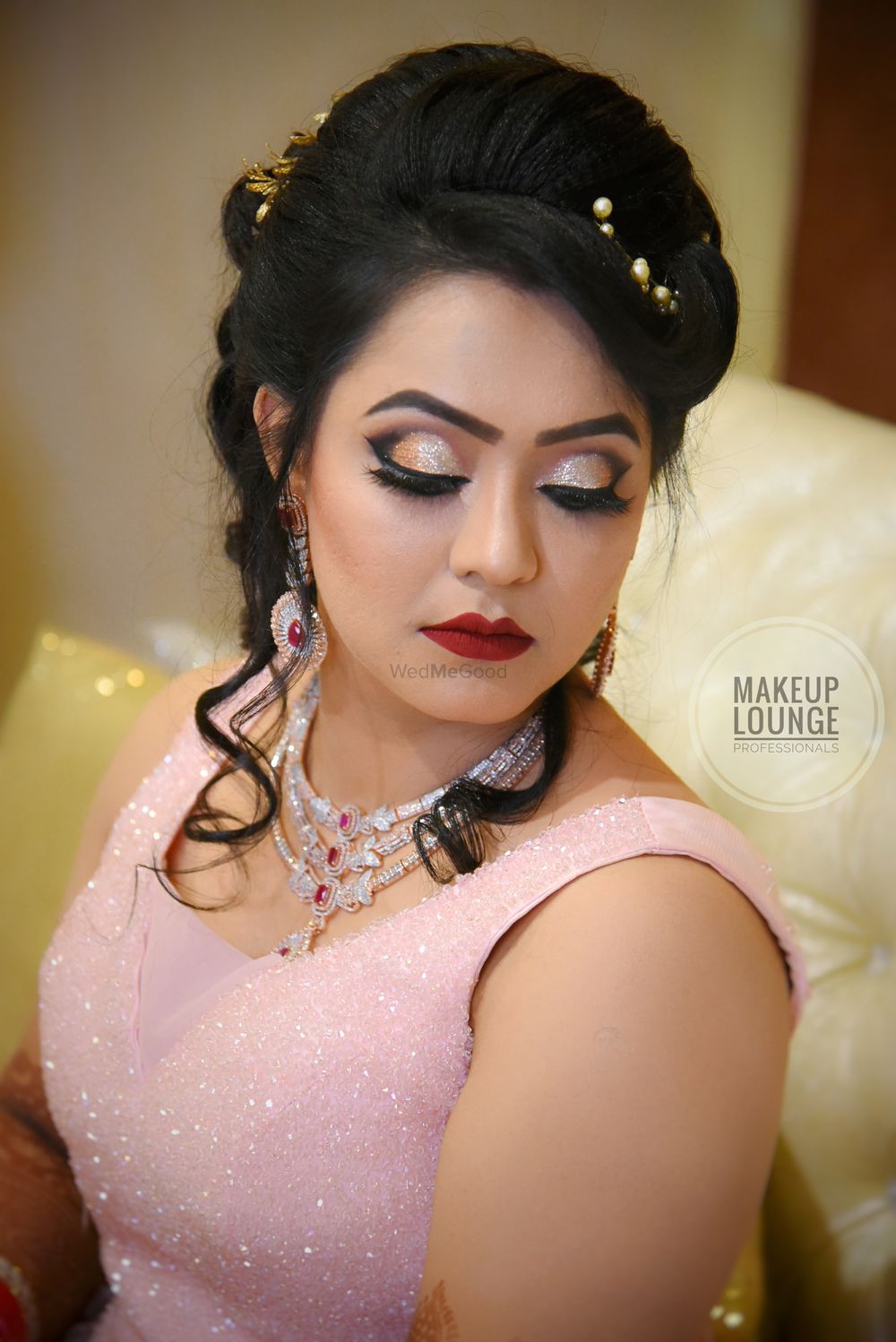 Photo From makeup 2019 - By Makeup Lounge