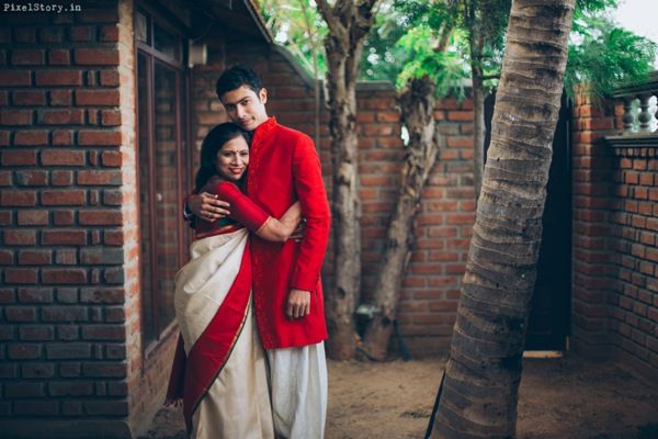 Photo From Megha & Shravan - By 3Productions