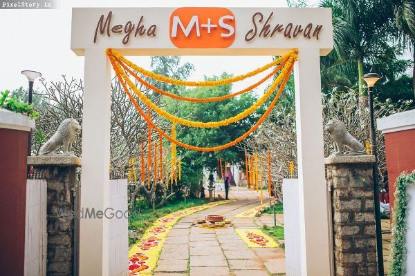 Photo From Megha & Shravan - By 3Productions