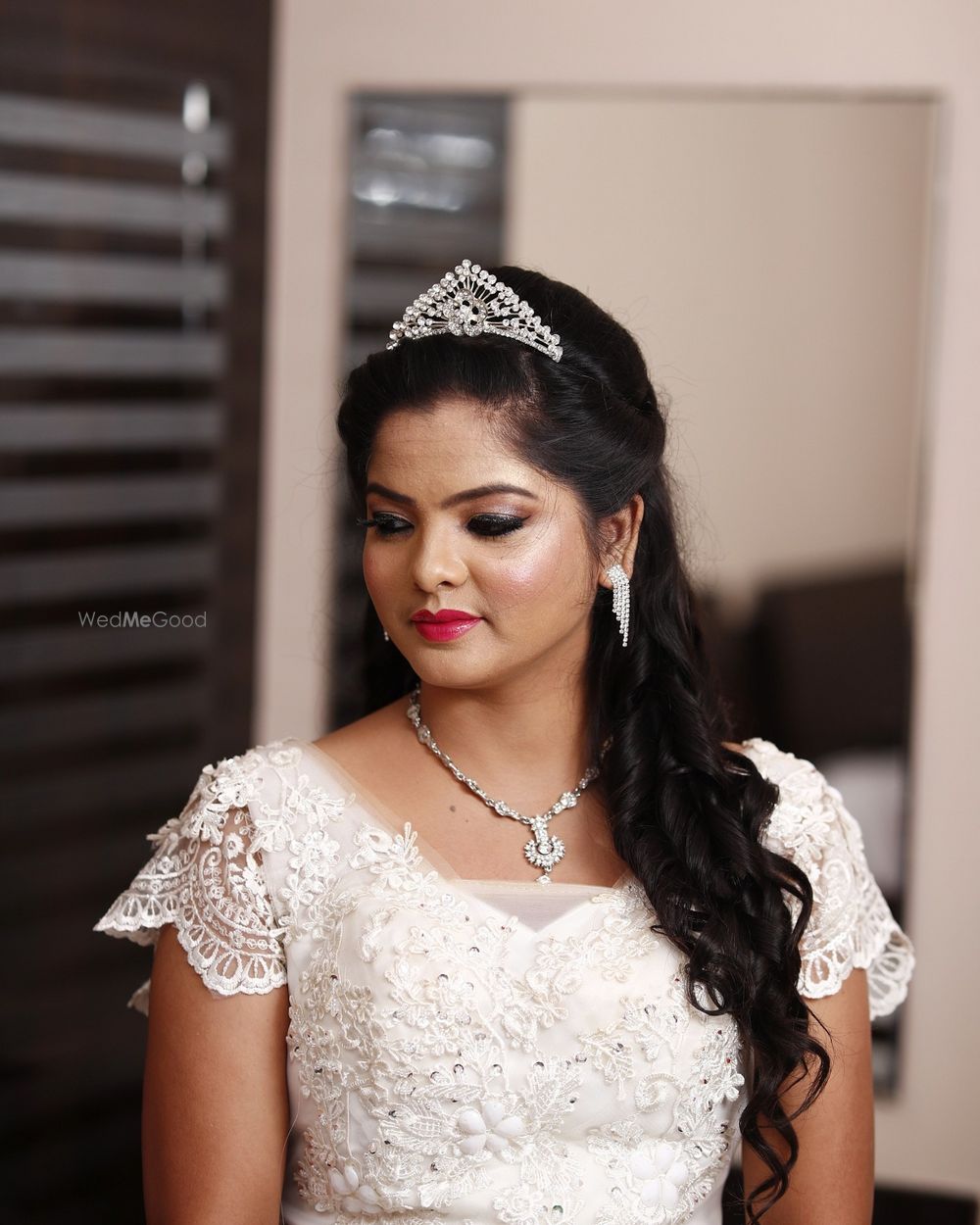 Photo From Bride Shiny - By Makeup by Poornima