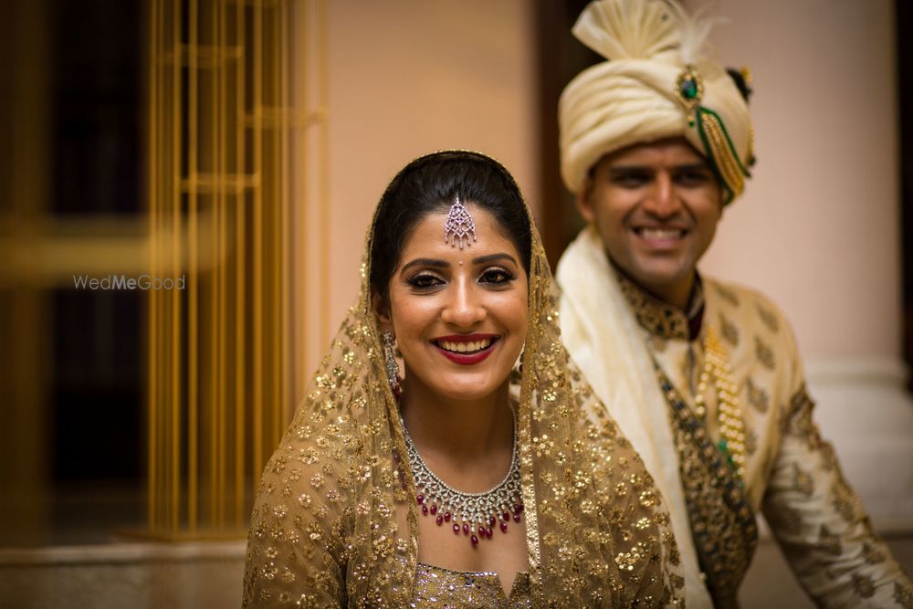 Photo From Meghna Weds Akar - By Wedding Dori