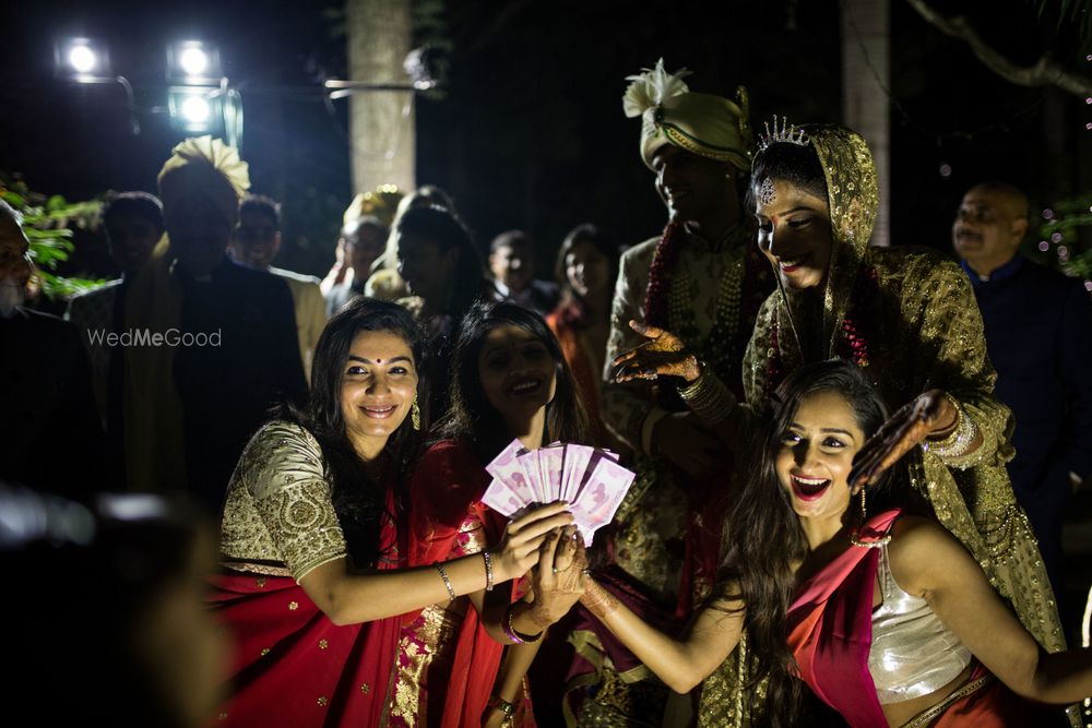 Photo From Meghna Weds Akar - By Wedding Dori