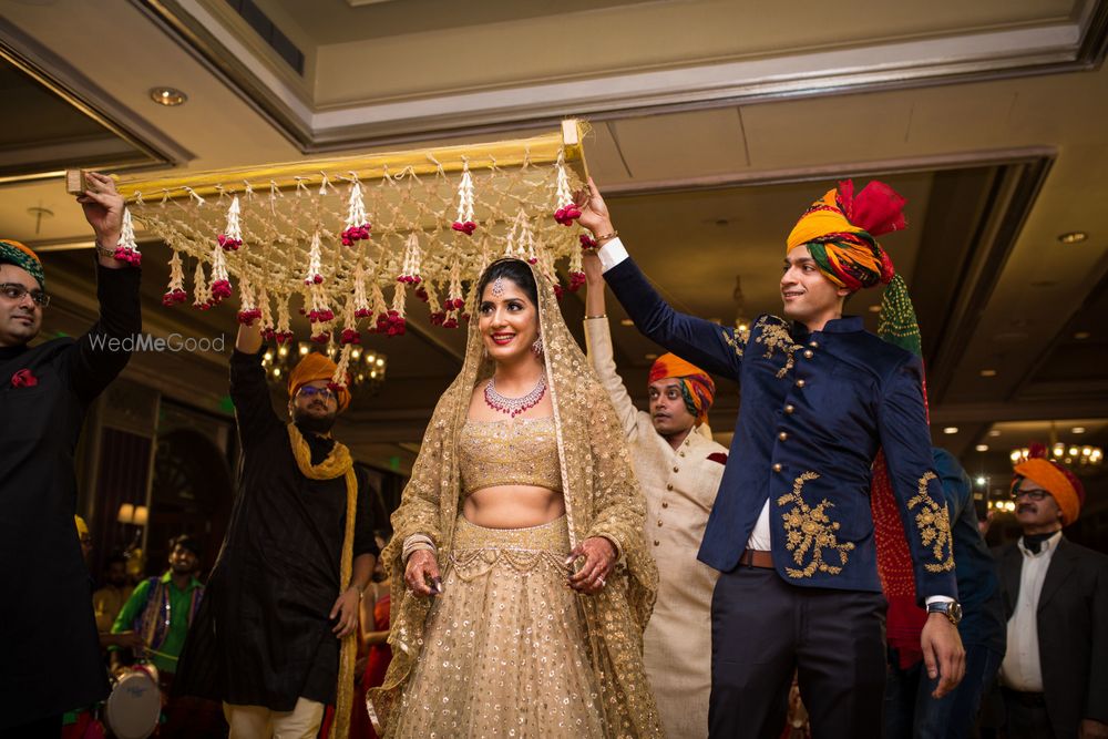 Photo From Meghna Weds Akar - By Wedding Dori