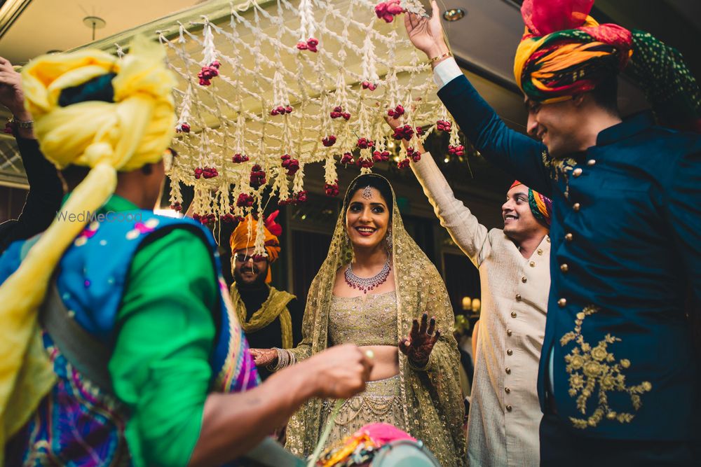 Photo From Meghna Weds Akar - By Wedding Dori