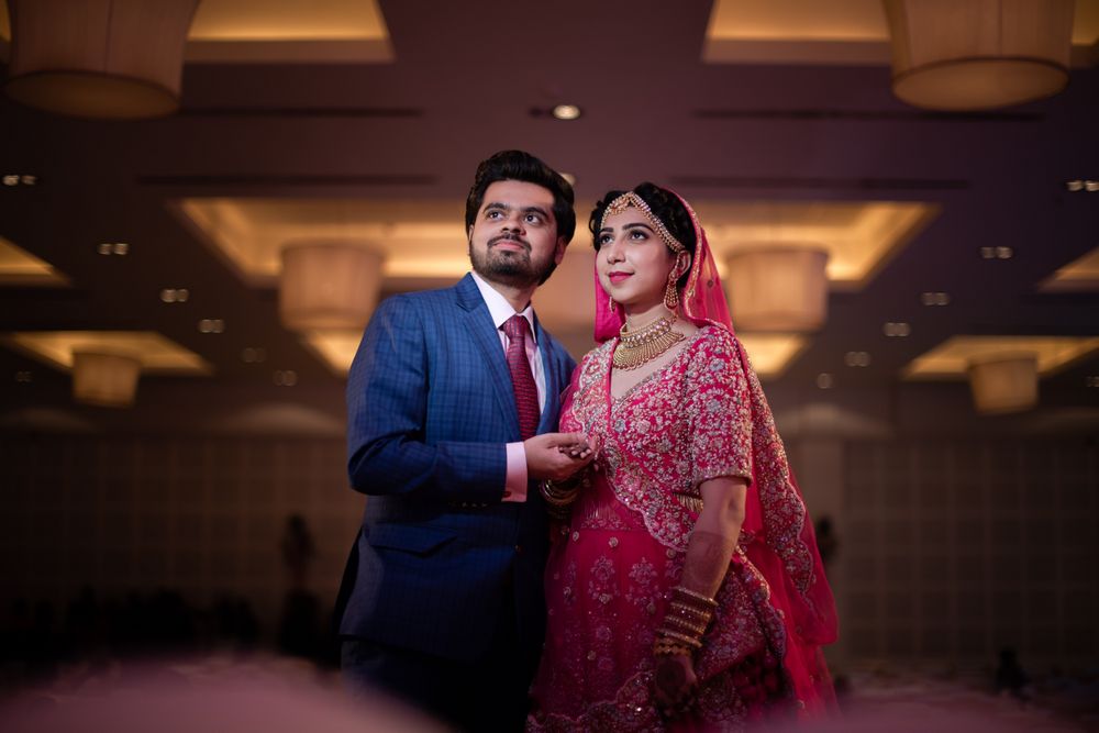Photo From Hifa & Kamal - By The Wedding Momento