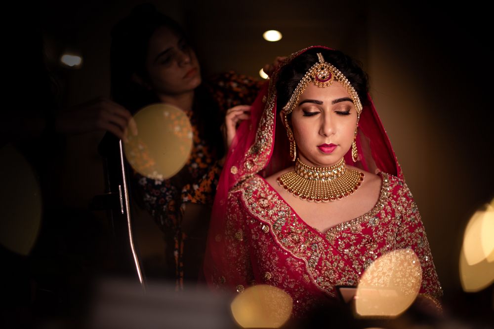 Photo From Hifa & Kamal - By The Wedding Momento