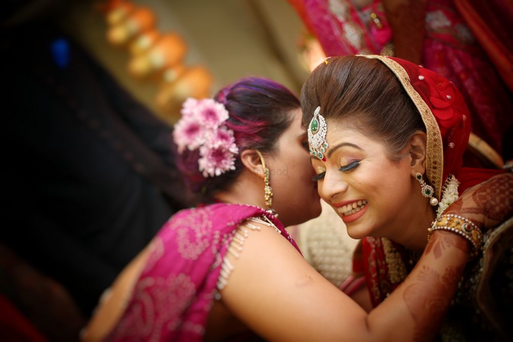 Photo From Amreeta Weds Rohil - By Wedding Locks (Fine Art Luxury Wedding Photo and Cinema)