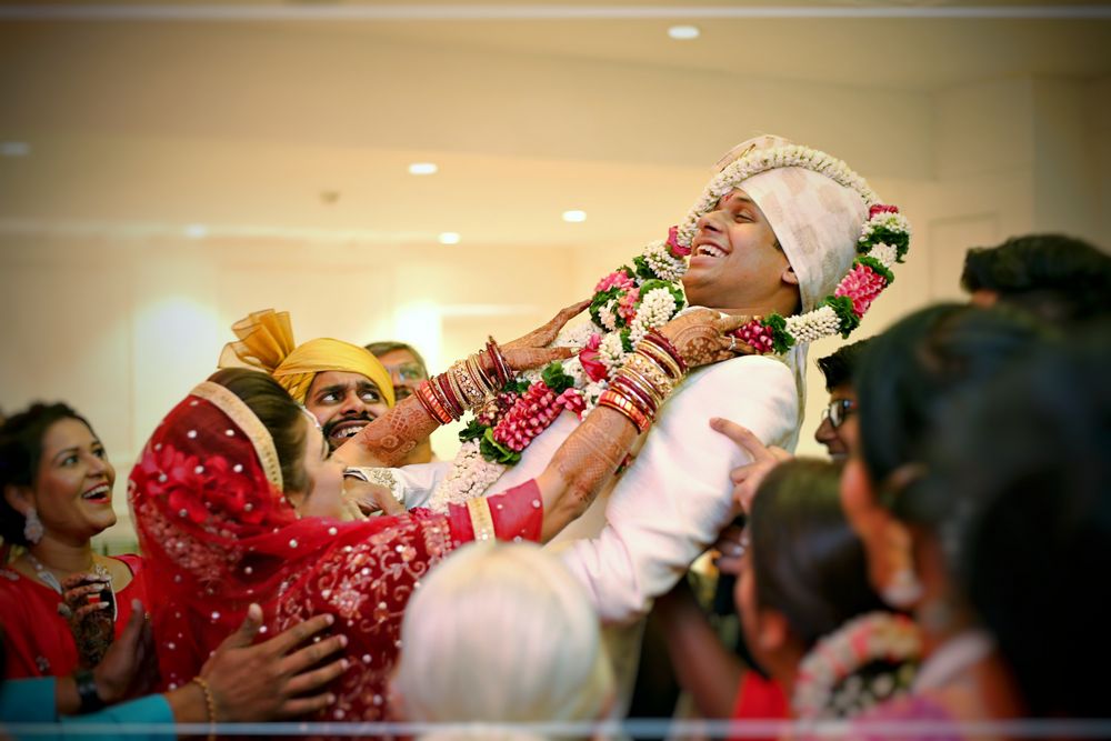 Photo From Amreeta Weds Rohil - By Wedding Locks (Fine Art Luxury Wedding Photo and Cinema)
