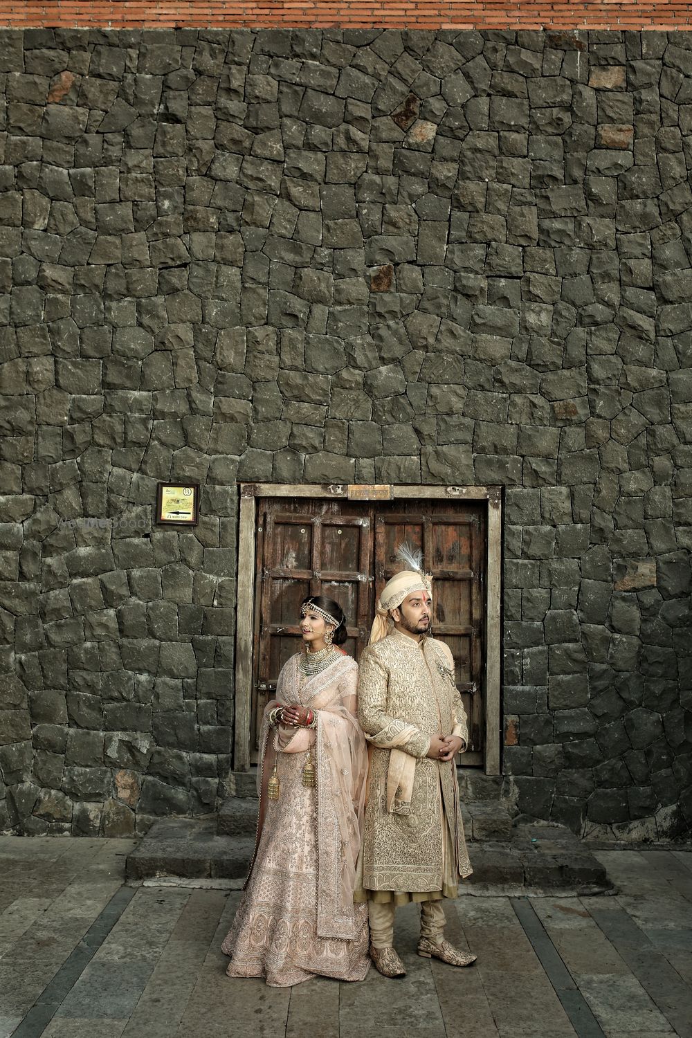 Photo From The Royal Jadhav Gadh Fort Wedding (Ronak weds Payal) - By Wedding Locks (Fine Art Luxury Wedding Photo and Cinema)