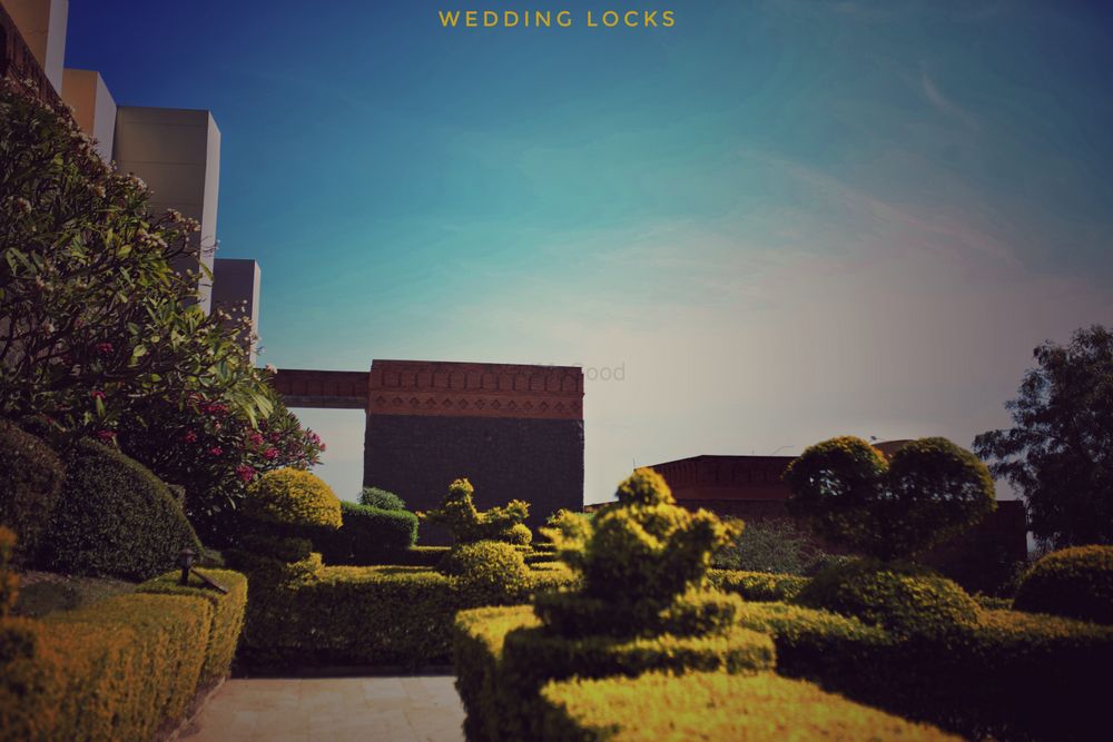 Photo From The Royal Jadhav Gadh Fort Wedding (Ronak weds Payal) - By Wedding Locks (Fine Art Luxury Wedding Photo and Cinema)
