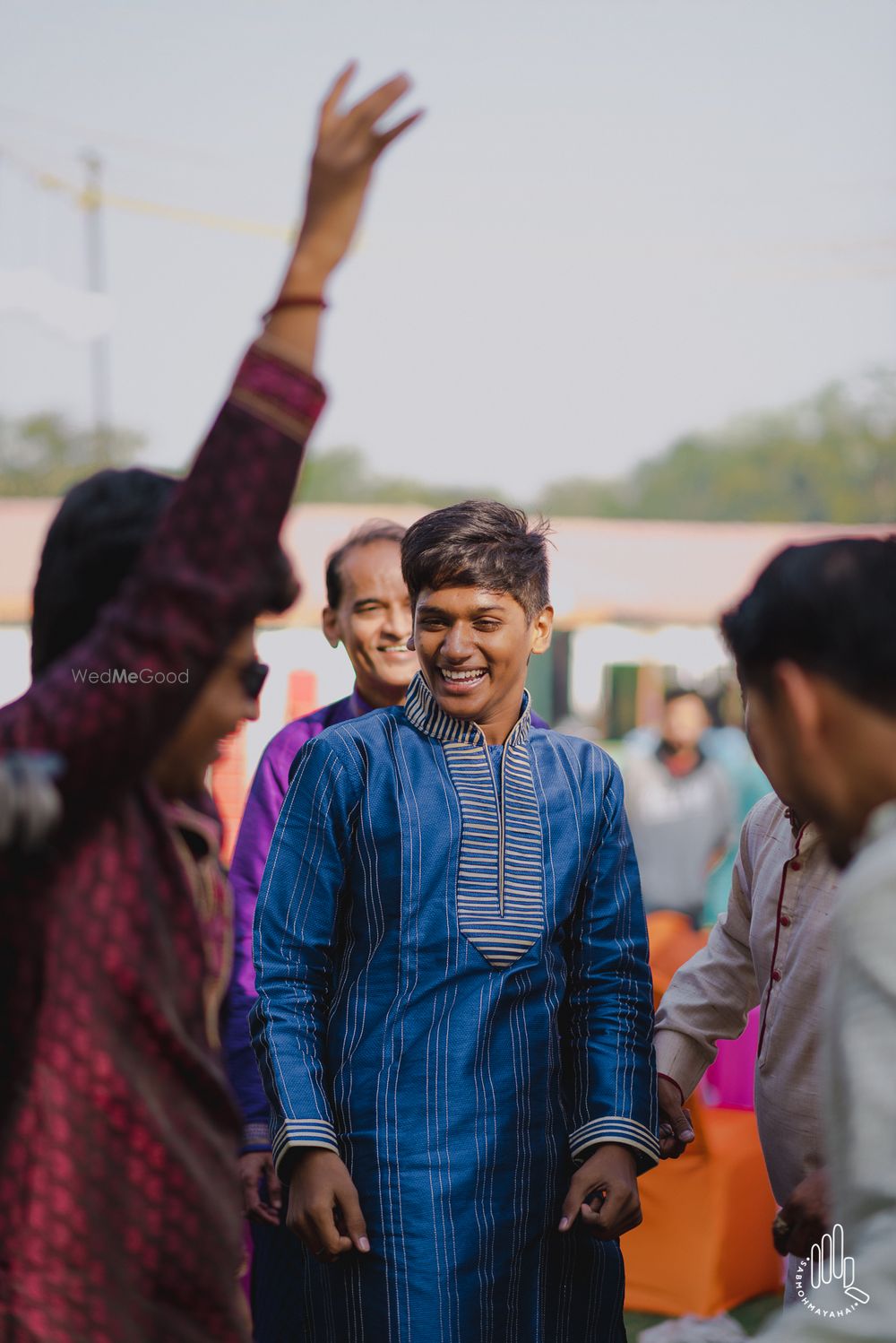 Photo From ANKITA X BHANUJ // AHMEDABAD // WEDDING ALBUM - By Sab Moh Maya Hai