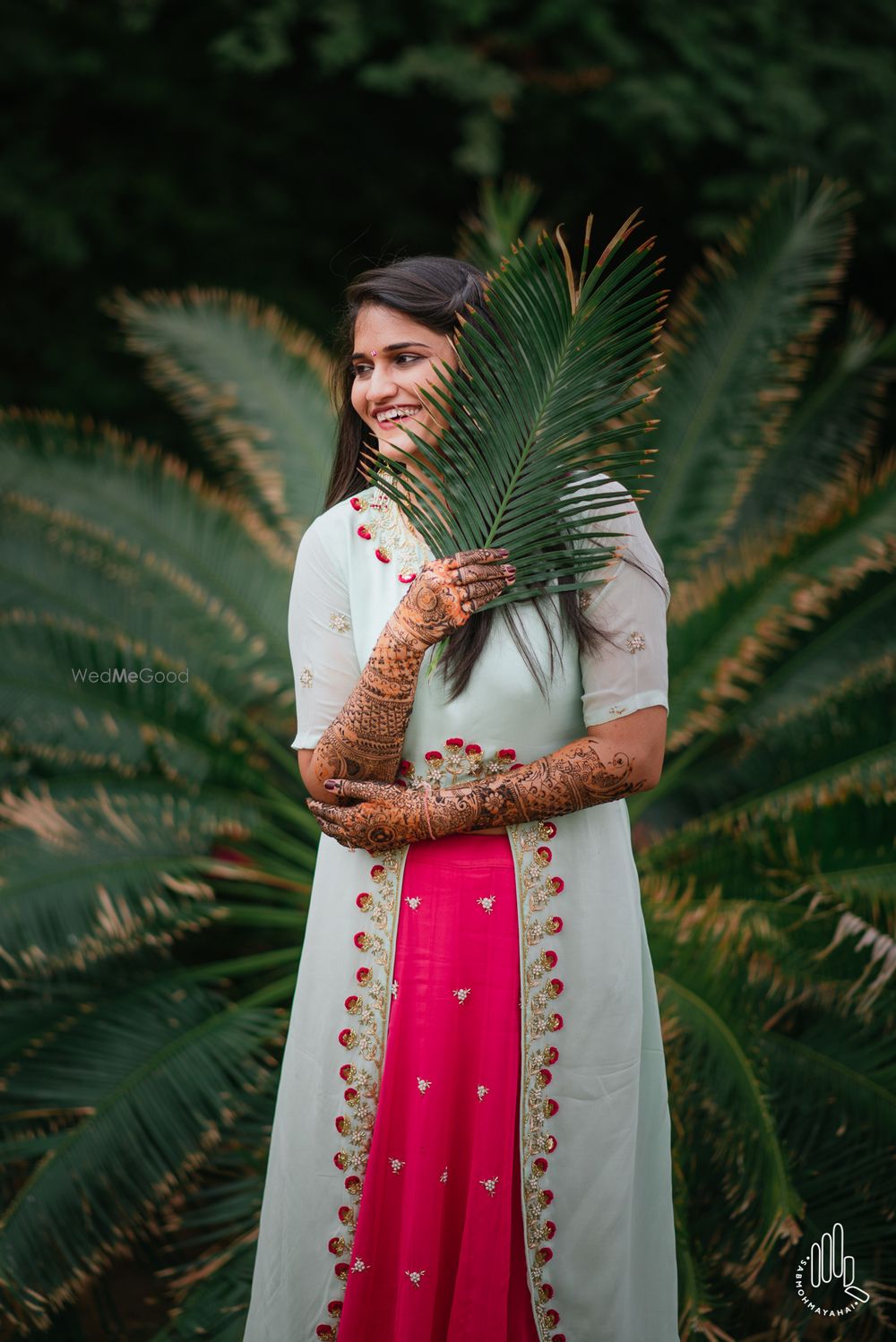 Photo From ANKITA X BHANUJ // AHMEDABAD // WEDDING ALBUM - By Sab Moh Maya Hai