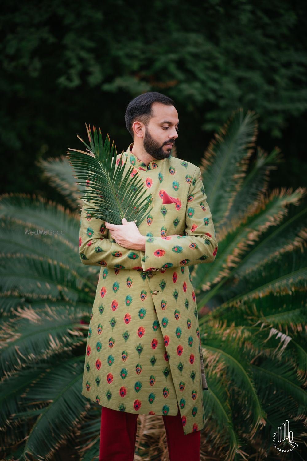 Photo From ANKITA X BHANUJ // AHMEDABAD // WEDDING ALBUM - By Sab Moh Maya Hai