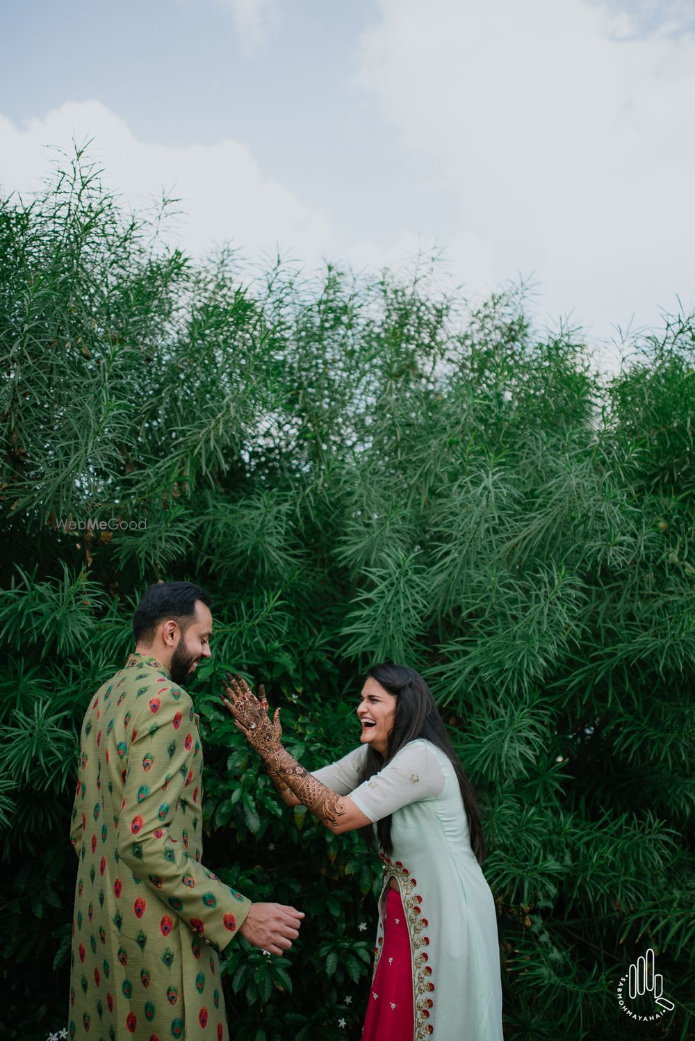 Photo From ANKITA X BHANUJ // AHMEDABAD // WEDDING ALBUM - By Sab Moh Maya Hai