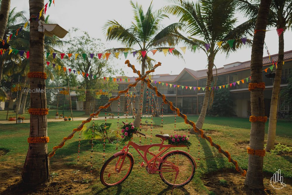 Photo From ANKITA X BHANUJ // AHMEDABAD // WEDDING ALBUM - By Sab Moh Maya Hai