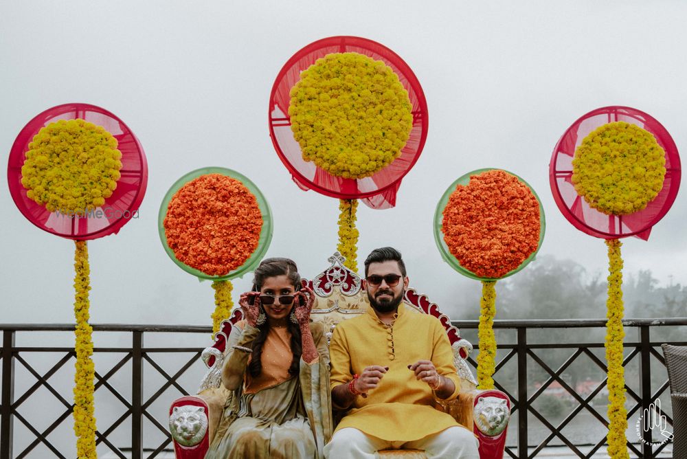 Photo From NEHA X ASHISH // KODAIKANAL // WEDDING ALBUM - By Sab Moh Maya Hai