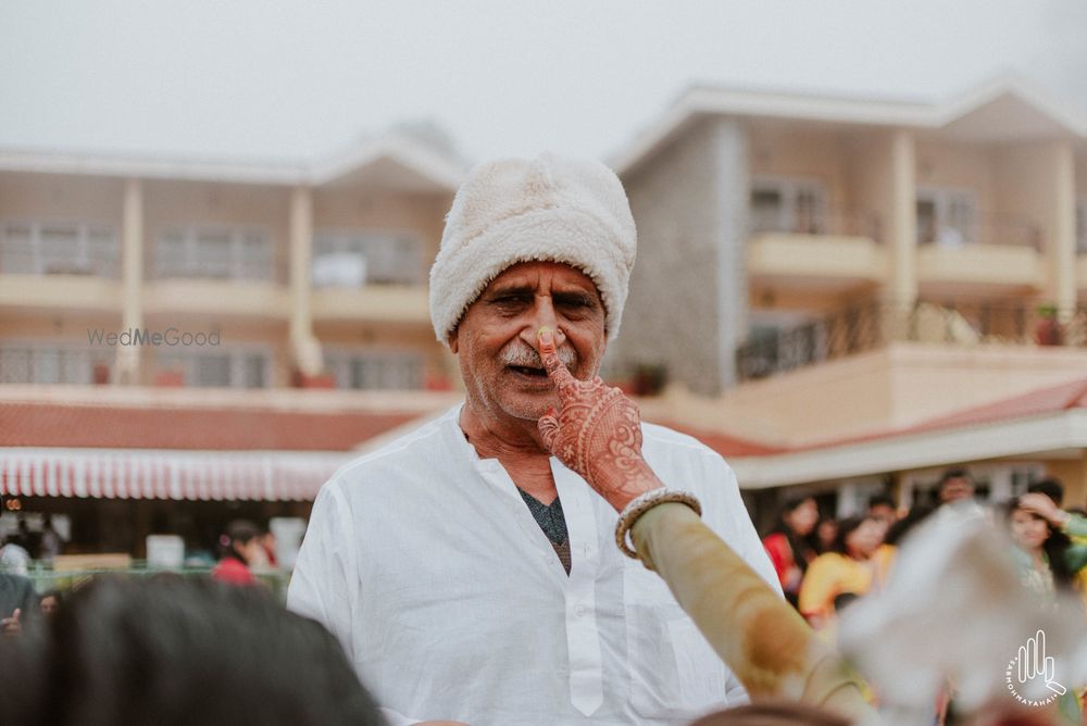 Photo From NEHA X ASHISH // KODAIKANAL // WEDDING ALBUM - By Sab Moh Maya Hai