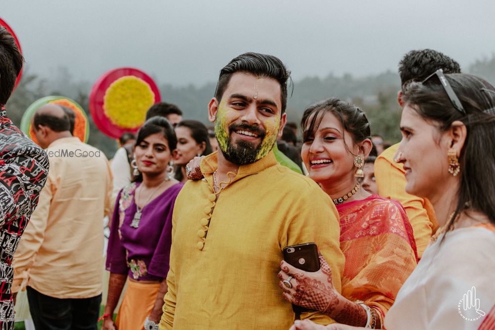 Photo From NEHA X ASHISH // KODAIKANAL // WEDDING ALBUM - By Sab Moh Maya Hai