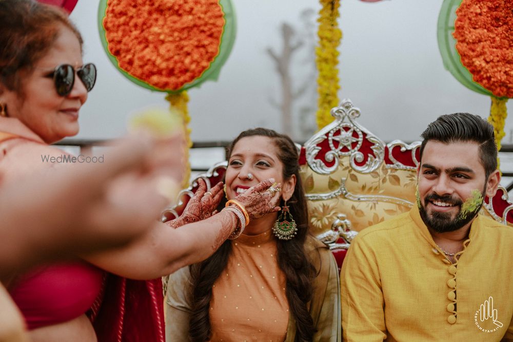 Photo From NEHA X ASHISH // KODAIKANAL // WEDDING ALBUM - By Sab Moh Maya Hai