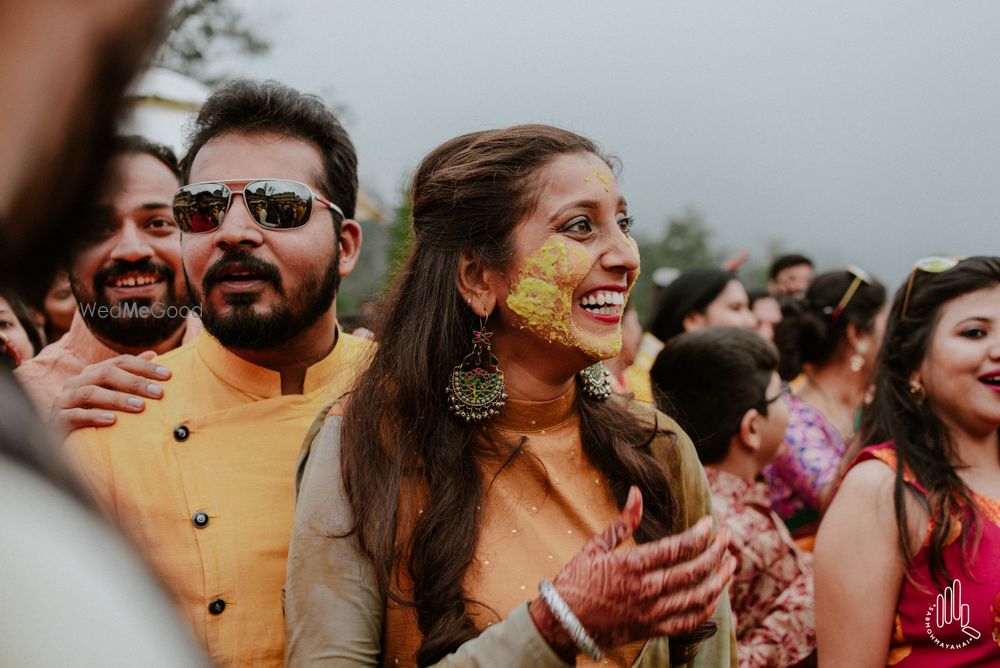 Photo From NEHA X ASHISH // KODAIKANAL // WEDDING ALBUM - By Sab Moh Maya Hai