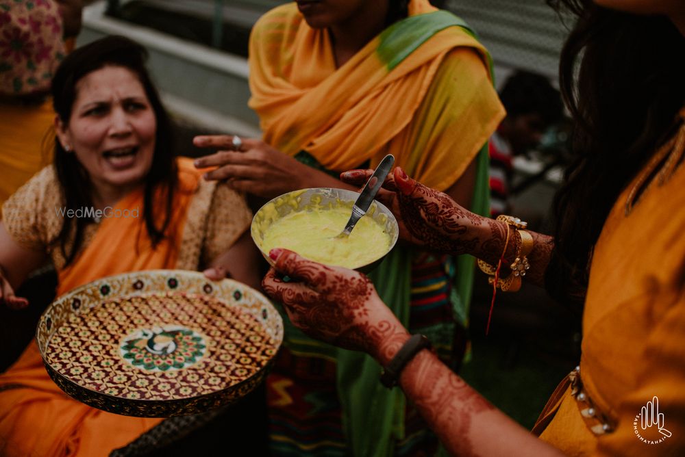 Photo From NEHA X ASHISH // KODAIKANAL // WEDDING ALBUM - By Sab Moh Maya Hai