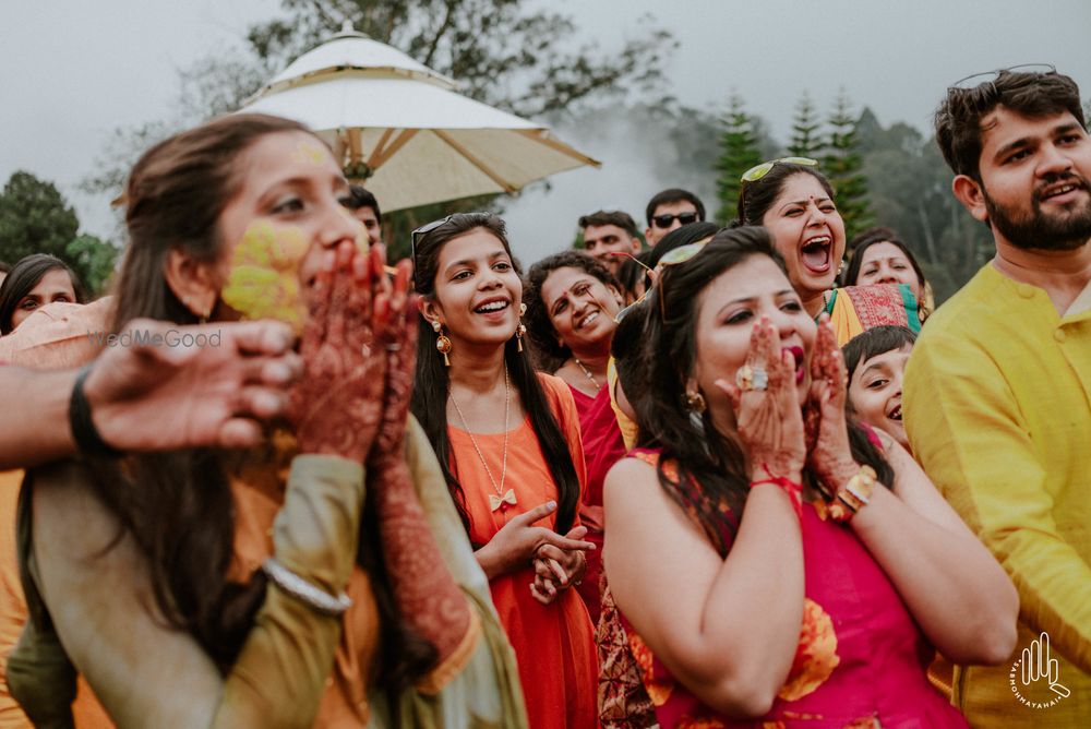 Photo From NEHA X ASHISH // KODAIKANAL // WEDDING ALBUM - By Sab Moh Maya Hai