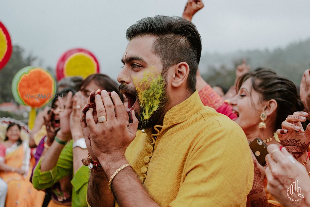 Photo From NEHA X ASHISH // KODAIKANAL // WEDDING ALBUM - By Sab Moh Maya Hai