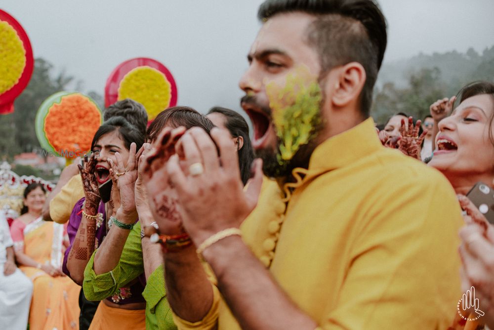 Photo From NEHA X ASHISH // KODAIKANAL // WEDDING ALBUM - By Sab Moh Maya Hai