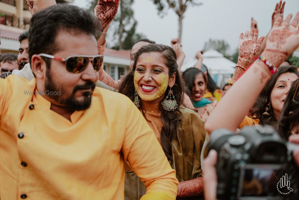 Photo From NEHA X ASHISH // KODAIKANAL // WEDDING ALBUM - By Sab Moh Maya Hai