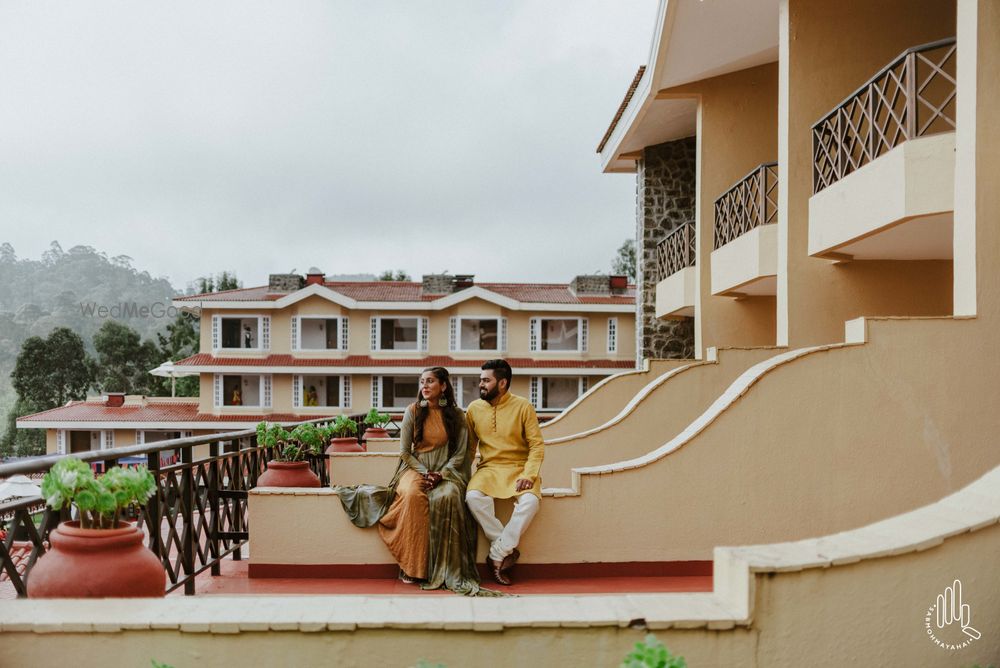 Photo From NEHA X ASHISH // KODAIKANAL // WEDDING ALBUM - By Sab Moh Maya Hai