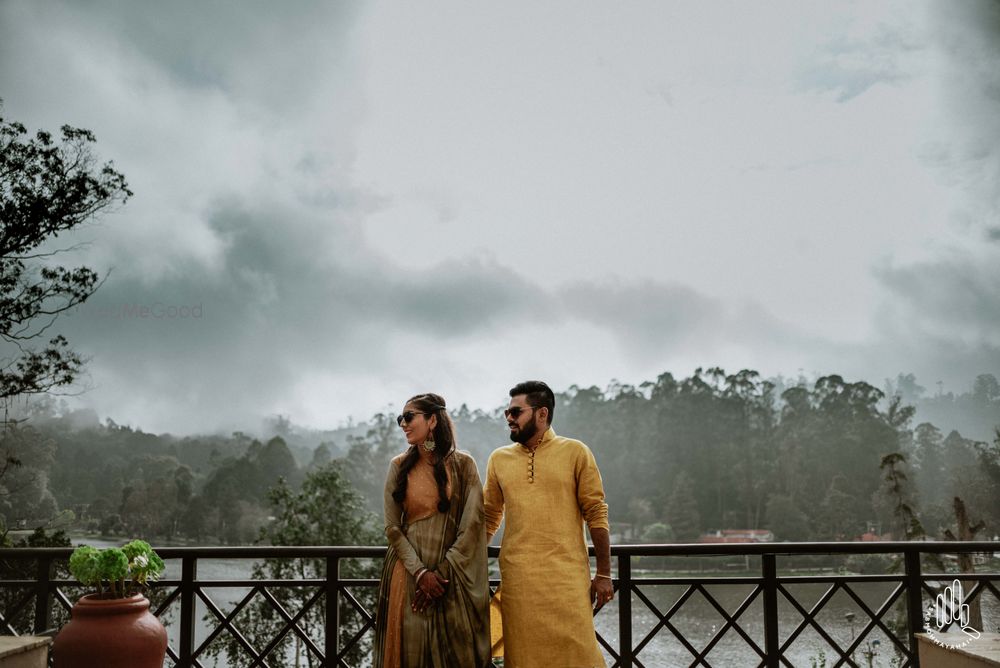 Photo From NEHA X ASHISH // KODAIKANAL // WEDDING ALBUM - By Sab Moh Maya Hai